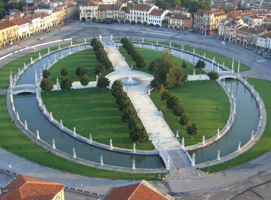 Place Prato della Valle